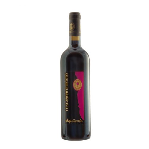 Aquilante IGT Rosso dell'Emilia Selezione