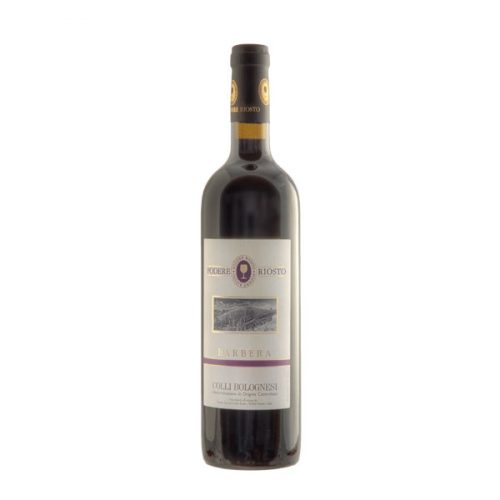 Barbera DOC - Cesta