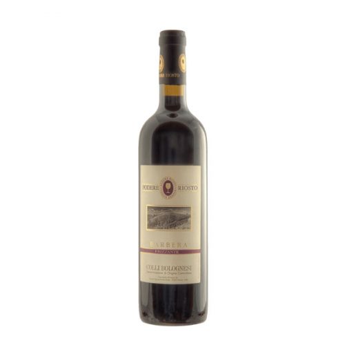Barbera Frizzante DOC