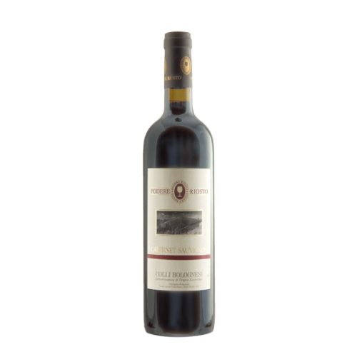 Cabernet Sauvignon DOC - Cesta