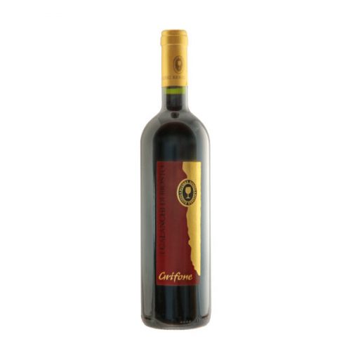 Grifone Cabernet Sauvignon DOC Selezione