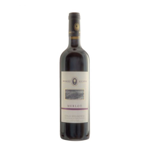 Merlot DOC