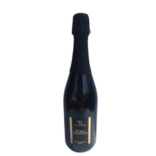 Dolce Sensazione Spumante Demi Sec - Cesta